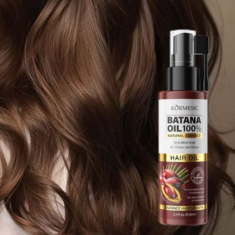 Batana Oil Natural Essence (160ml)